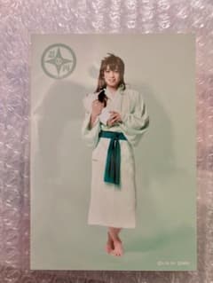 忍ミュ 善法寺伊作 ブロマイド 寝巻き - メルカリ