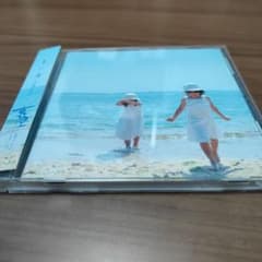 青い海/ヒガシワタリ CDのサムネイル