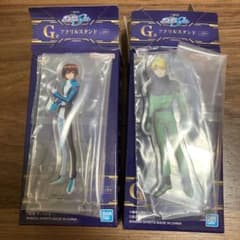 機動戦士ガンダムSEED 一番くじ G賞 キラ・ヤマト アクリルスタンドのサムネイル