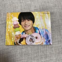 Myojo 浮所飛貴 厚紙のサムネイル