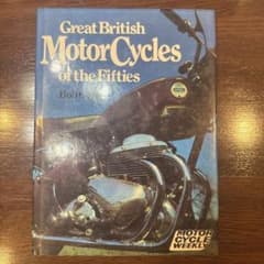 Great British Motor Cycles of the Fiftieのサムネイル