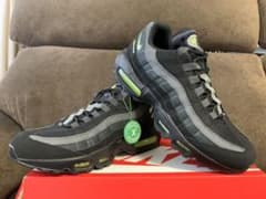 キムタク着用　NIKE AIRMAX95 ナイキ エアマックス95 26cmのサムネイル