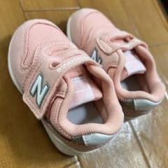 new balance 996ピンク 12.0
