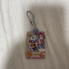 ピエロカーニバルトップス アクリルキーホルダーのサムネイル