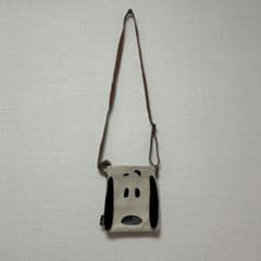 スヌーピー サコッシュ バッグのサムネイル