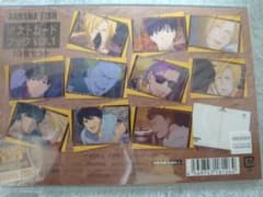 BANANA FISH ポストカードセットのサムネイル
