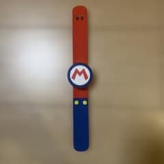 マリオ パワーアップバンドのサムネイル