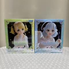 公女殿下の家庭教師 Yumemirize フィギュア 2種
