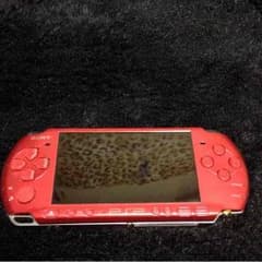 PSP3000のサムネイル