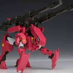 ガンダムトライエイジ大会プロモーションニルライさん専用のサムネイル