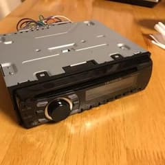 カーオディオのサムネイル
