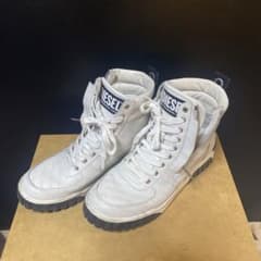 DIESELハイカットのサムネイル