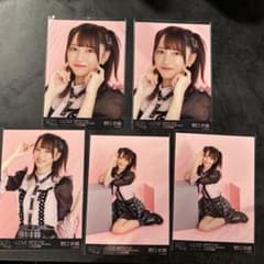 LOVE イコラブ 野口衣織 生写真 コンプ ヨリヒキしゅきぴ② - メルカリ