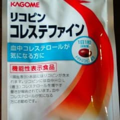 コレステファインのサムネイル