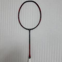 アークセイバー11pro 4ug5 ジャンク品 YONEX アークセイバー11Proジャンク品 - メルカリ