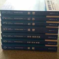 領域別既出問題のサムネイル