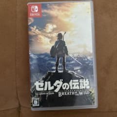 ゼルダの伝説のサムネイル