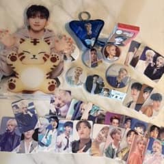 SEVENTEEN セブチ ジュン 缶バッジ 10個セット SEVENTEEN セブチ ジュン 缶バッジ 10個セット | Shop at Mercari from