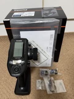 Futaba 4pm plus ダブルレシーバーのサムネイル