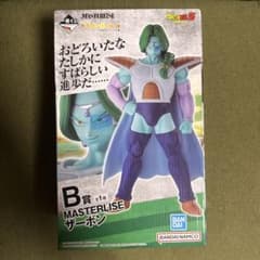 【シューティングスター様専用】ドラゴンボール MASTERLISE ザーボンのサムネイル