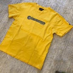 ★美品★ AIGLE 半袖 Tシャツ ユニセックスのサムネイル