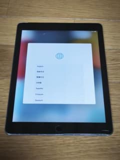 リ*ナ様 iPad Air 2 Wi-Fi+Cellular 64GB MGHXのサムネイル