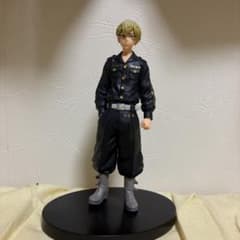 東京リベンジャーズ 松野千冬 フィギュアのサムネイル