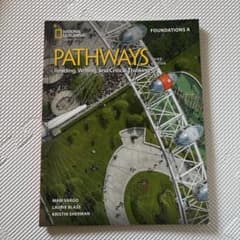 PATHWAYSのサムネイル