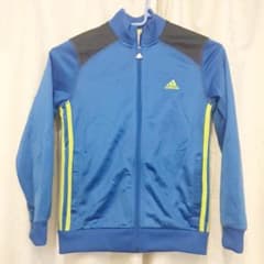 adidas アディダス ジャージ上のサムネイル