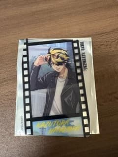 東京リベンジャーズ　江ノ島コラボ　アクリルカード　一虎のサムネイル