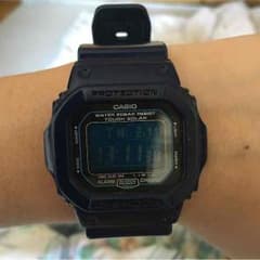 G-SHOCKのサムネイル