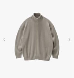 Graphpaper High Density Drivers Knitのサムネイル