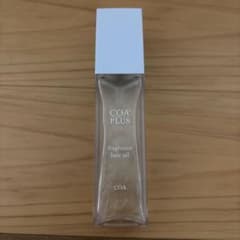COA PLUS フレグランス ヘアオイルのサムネイル