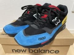 とも様専用　new balance M1500UCTのサムネイル