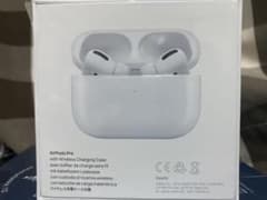 Apple AirPods Proのサムネイル