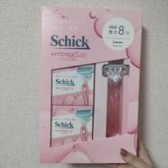シック ハイドロシルク 1箱のサムネイル
