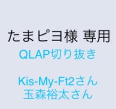 専用ページのサムネイル