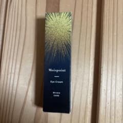 Moispoint アイクリーム 10g シワケアのサムネイル