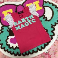 EARTH MAGIC♡トップスのサムネイル