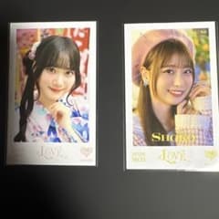 ＝LOVE ミニフォトのサムネイル