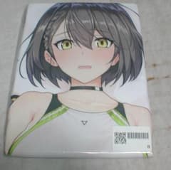 とりこトリック 競泳水着 ボルチモア 抱き枕カバー (ver白) - メルカリ
