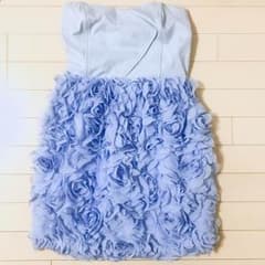 ！！週末SALE！！Lily Brown ドレスワンピースのサムネイル