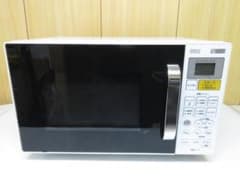 YAMADA ヤマダセレクト 2019年製 オーブンレンジ 電子レンジ 16L 