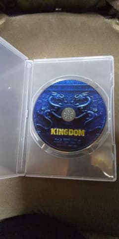映画キングダムのサムネイル