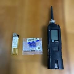 く*ー様 ト*ル様 イチネンTASCO 高感度リークテスタ TA430SPのサムネイル
