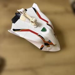 LBX プラモデル用パーツのサムネイル