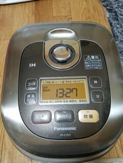 りゅう様専用☆彡.。PanasonicのIH炊飯器のサムネイル