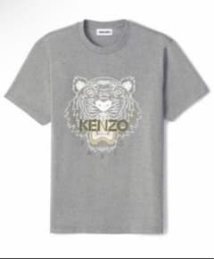 【新品未使用】　KENZO Tシャツ　SALE中 半袖Tシャツ トップスのサムネイル