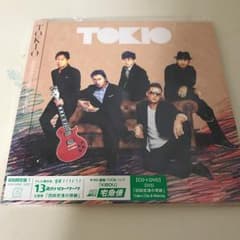 羽田空港の奇跡/KIBOU/TOKIOのサムネイル