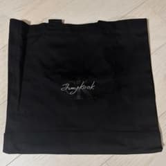 Calvin Klein Jungkook 購入特典 ノベルティ トートバッグ - メルカリ